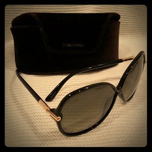 Tom Ford - Islay Sunglasses